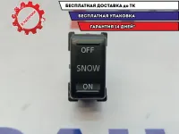 Кнопка многофункциональная Infiniti M35 25130-EG000. SNOW.
