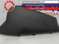 Накладка на торпедо боковая левая Infiniti M35 68421-EH100.