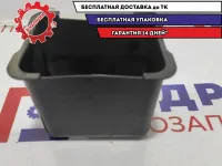 Крышка натяжителя ремня безопасности Infiniti M35 87840-AL500. Задний центральный.