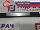 Накладка порога задняя левая Infiniti M35 769B7-EG000. Царапины, потёртости.