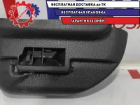 Воздуховод отопителя Infiniti M35 27840JK61A.