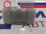 Плафон подсветки базажника Infiniti M35 26420-4U000.