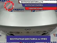 Крышка багажника Infiniti M35 H430M-EJ2MA.