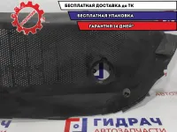 Накладка декоративная двигателя Infiniti M35 66824eh100. Правая.ремонтировалась.