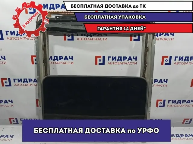 Люк Infiniti M35 91350-EG01A.