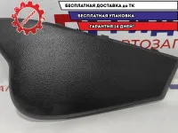 Накладка на торпедо боковая правая Infiniti M35 68420-EH100.