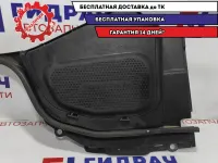 Крышка под капот левая Infiniti M35 65275-EH100.