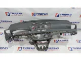 Торпедо Infiniti M35 68200-EH30B. Сломано крепление.