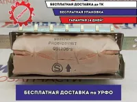 Подушка безопасности пассажирская Infiniti M35 K851E-EH50A. Дефект.