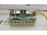 Подушка безопасности пассажирская Infiniti M35 K851E-EH50A. Дефект.