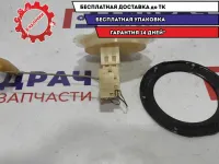 Датчик уровня топлива со стопорным кольцом Infiniti M35 25060-AL51A. Левая сторона.