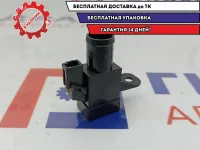 Датчик температуры воздуха Infiniti M35 27720-15U00. В салон.