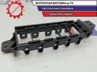 Кронштейн кнопок Infiniti M35 . Регулировки зеркал.