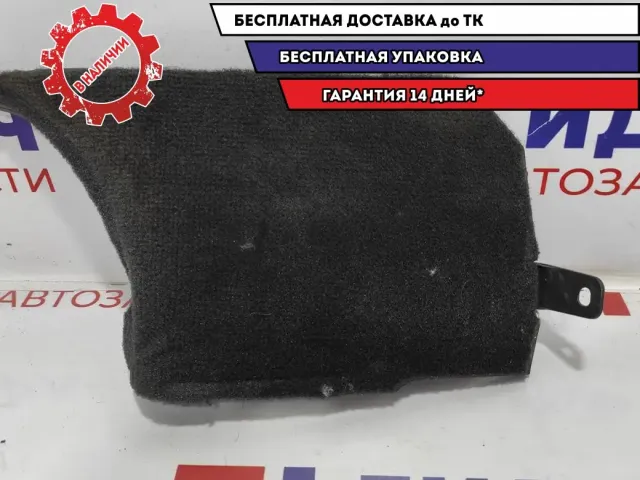 Обшивка стойки передняя Infiniti M35 66900-EH101. Правая.