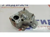 Кронштейн усилителя заднего бампера правый Infiniti M35 85210-EH100.