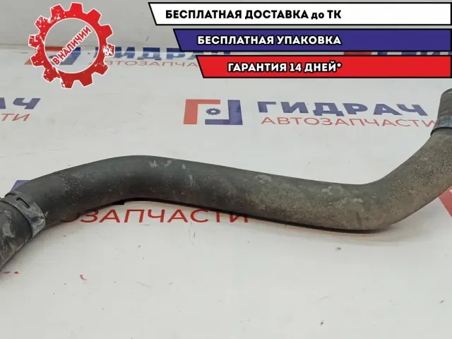 Патрубок радиатора нижний Infiniti M35 21503-EG000.