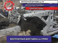 Лонжерон передний левый Infiniti M35 .