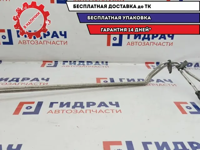 Радиатор гидроусилителя Infiniti M35 49790-EG000.