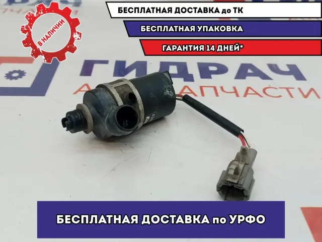 Насос омывателя фар Infiniti M35 28621-EJ20A.