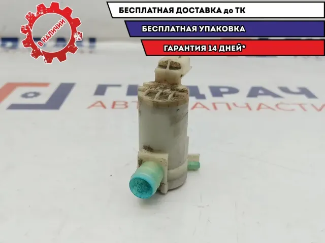 Насос омывателя Infiniti M35 28920-AR000.