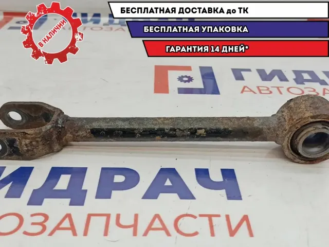 Тяга задняя продольная Infiniti M35 55110-EG000.