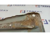 Усилитель пола Infiniti M35 74871-EG000. Дефект.
