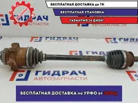 Привод задний правый Infiniti M35 39600-EG000.