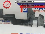 Воздуховод радиатора правый Infiniti M35 92184-EJ30A.