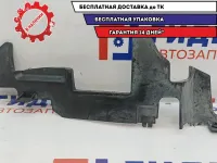 Воздуховод радиатора правый Infiniti M35 92184-EJ30A.