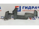 Воздуховод радиатора правый Infiniti M35 92184-EJ30A.
