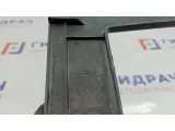 Воздуховод радиатора правый Infiniti M35 92184-EJ30A.