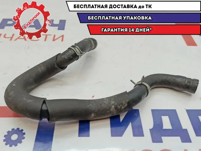 Шланг системы охлаждения Infiniti M35 .