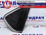 Стекло кузовное глухое правое Infiniti M35 76830-EG000.