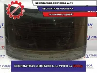 Стекло заднее Infiniti M35 G9700-EH500.