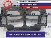 Панель передняя Infiniti M35 62520-EG00A. Трещина.