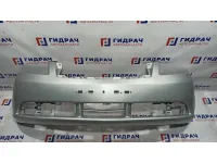 Бампер передний Infiniti M35 62022-EJ20J. Дефект.