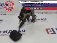 Педаль тормоза Infiniti M35 46501-EH016.