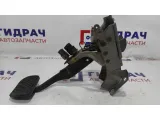 Педаль тормоза Infiniti M35 46501-EH016.