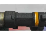Форсунка инжекторная электрическая Infiniti M35 280158042. BOSCH.