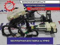 Механизм регулировки сиденья Infiniti M35 . Левый.