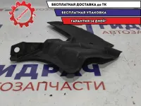 Пыльник двигателя боковой правый Infiniti M35 63832-EH200.