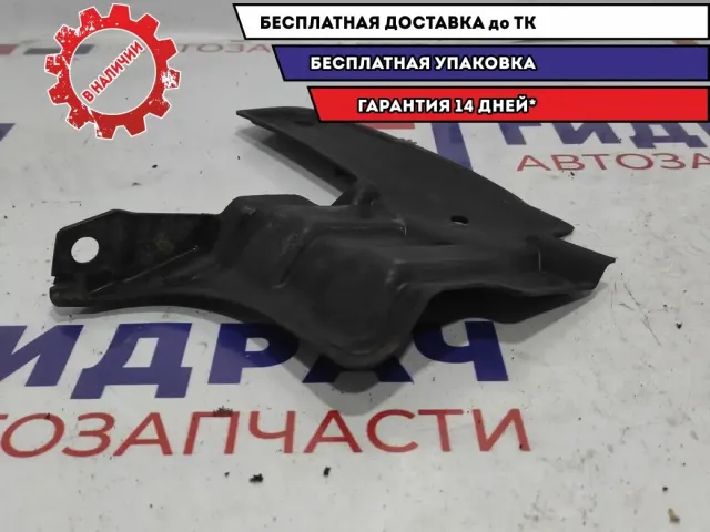 Пыльник двигателя боковой правый Infiniti M35 63832-EH200.