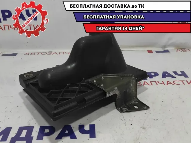 Крепление АКБ Infiniti M35 64866CG000.