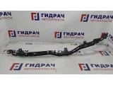 Усилитель переднего бампера Infiniti M35 62290-EG000.