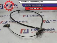 Трос стояночного тормоза центральный Infiniti M35 36402-EH10A.