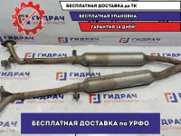 Глушитель средняя часть Infiniti M35 20300-EH50A.