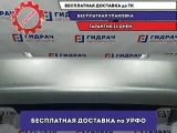 Бампер задний Infiniti M35 85022-EH125. Сломано крепление.
