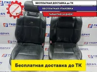 Комплект сидений Infiniti M35 . Дефект.