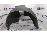 Подкрылок задний правый Infiniti M35 76748EH100. Хорошее состояние.