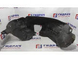 Подкрылок задний правый Infiniti M35 76748EH100. Хорошее состояние.